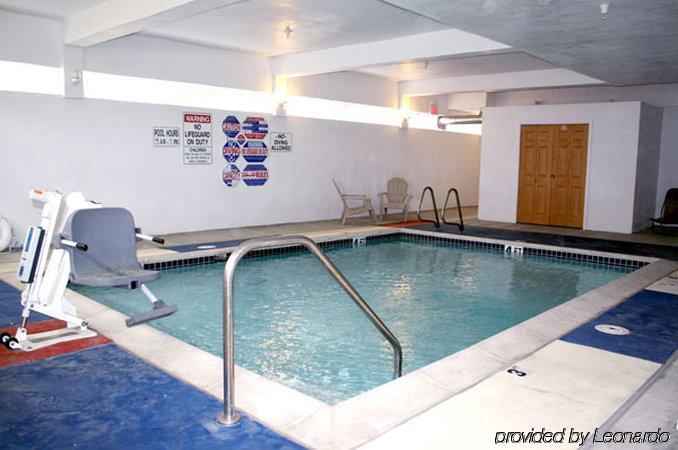 Pleasant Hill Inn Servizi foto